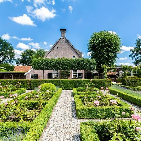 Hoeve De Eshof Norg Zewnętrze zdjęcie