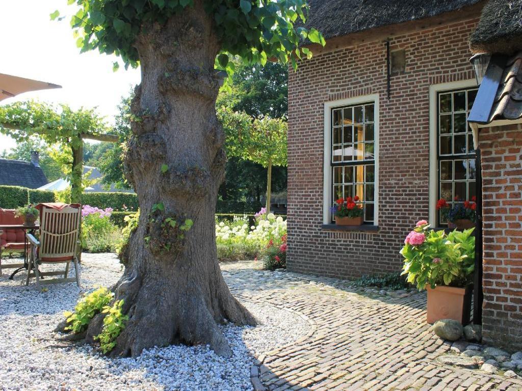 Hoeve De Eshof Norg Zewnętrze zdjęcie