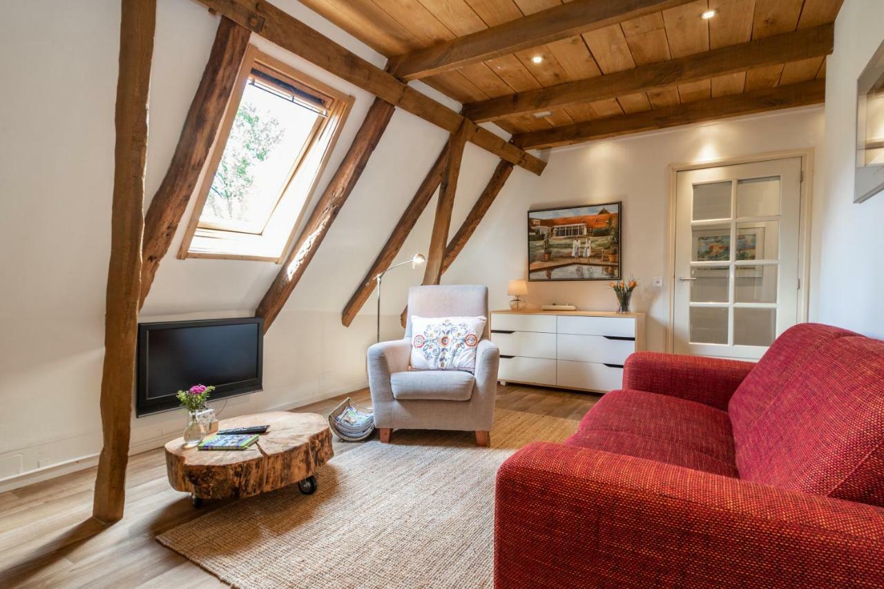 Hoeve De Eshof Norg Zewnętrze zdjęcie